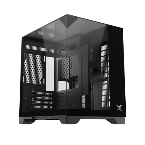 Vỏ Case Xigmatek OCEAN M NANO