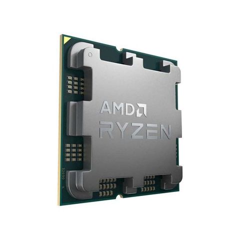 CPU AMD RYZEN 5 7600X3D (UP TO 4.7 GHZ, 102MB CACHE, 6 NHÂN 12 LUỒNG, AM5 ) - TRAY