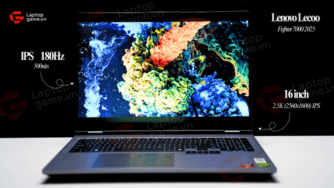 Lenovo Lecoo Fighter 7000 (N176) 2025
