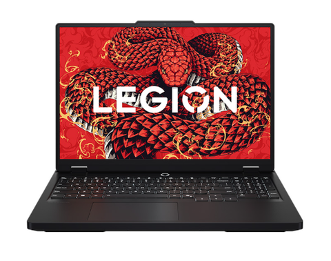 Lenovo Legion R7000P 2025 (0CCD)