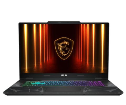 Laptop MSI Cyborg 15 B2RWEKG-402VN