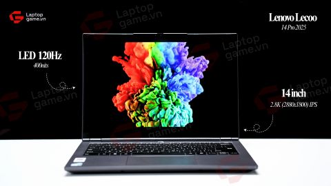 Lenovo Lecoo Pro 14 2025