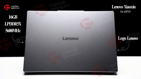 Lenovo Xiaoxin 14c 2025 AHP10