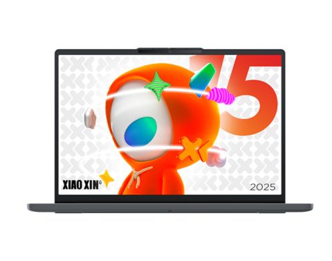 Lenovo XiaoXin 15c AHP10 2025 (12CD)