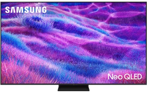 Smart AI Tivi Samsung Mini LED 4K Inch QA55QN80F