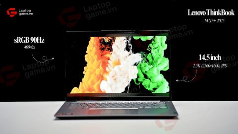 Lenovo ThinkBook 14 G7+ 2025 (01CD)