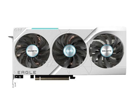 VGA Gigabyte GeForce RTX 4070 SUPER EAGLE OC ICE 12G GV-N407SEAGLEOC