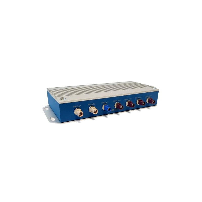 Ảnh minh họa Acksys AirCast-M12 1