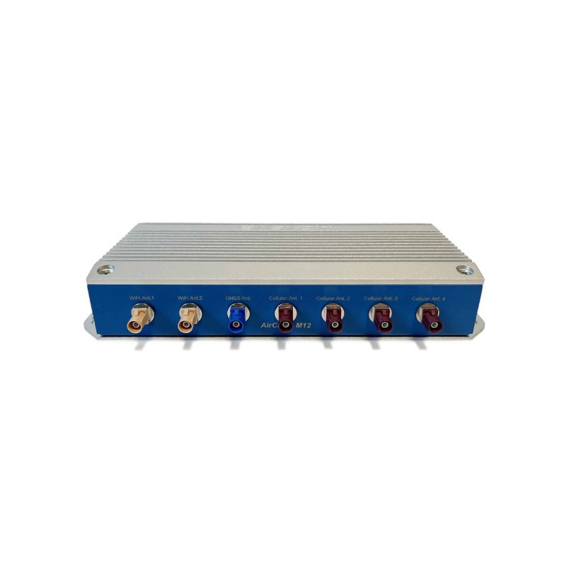 Ảnh minh họa Acksys AirCast-M12 2