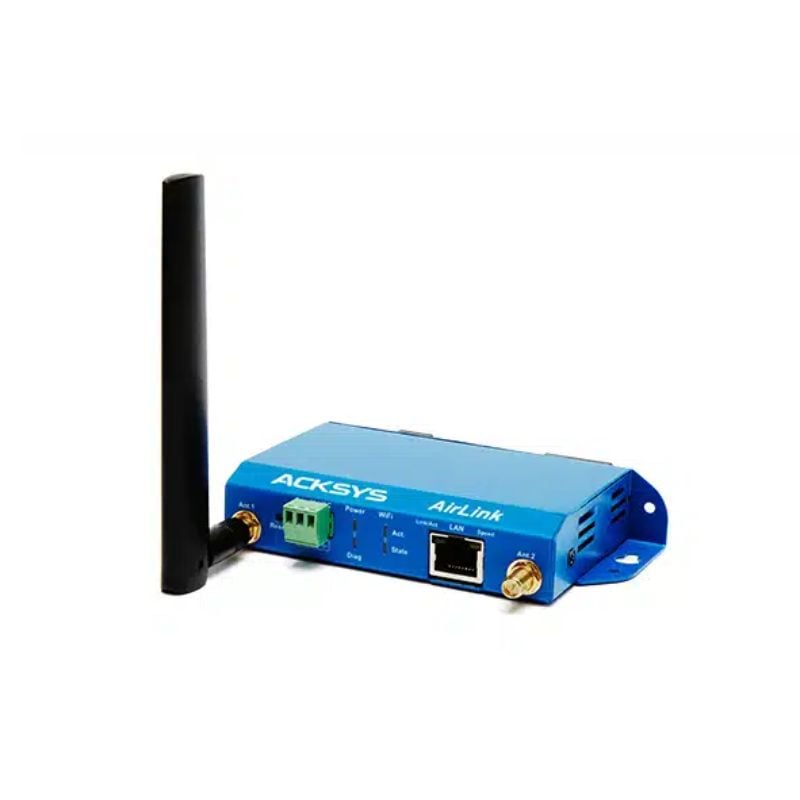 Ảnh minh họa Acksys Indoor WiFi bridge 1