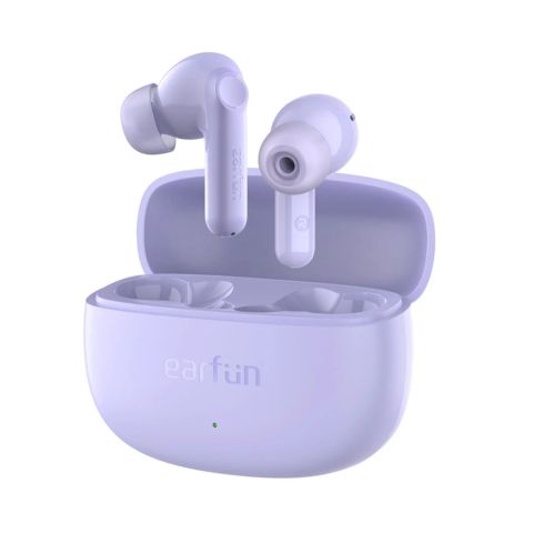 Tai nghe Bluetooth TWS Earfun Air Life, Tím
