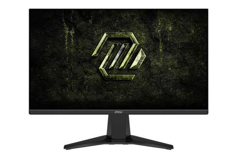 Màn hình Gaming MSI MAG 255F X24 (24.5 inch, Full HD, Rapid IPS, 240Hz, 0.5ms)