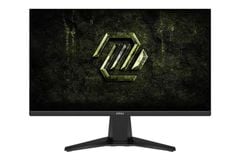  Màn hình Gaming MSI MAG 255F X24 (24.5 inch, Full HD, Rapid IPS, 240Hz, 0.5ms) 