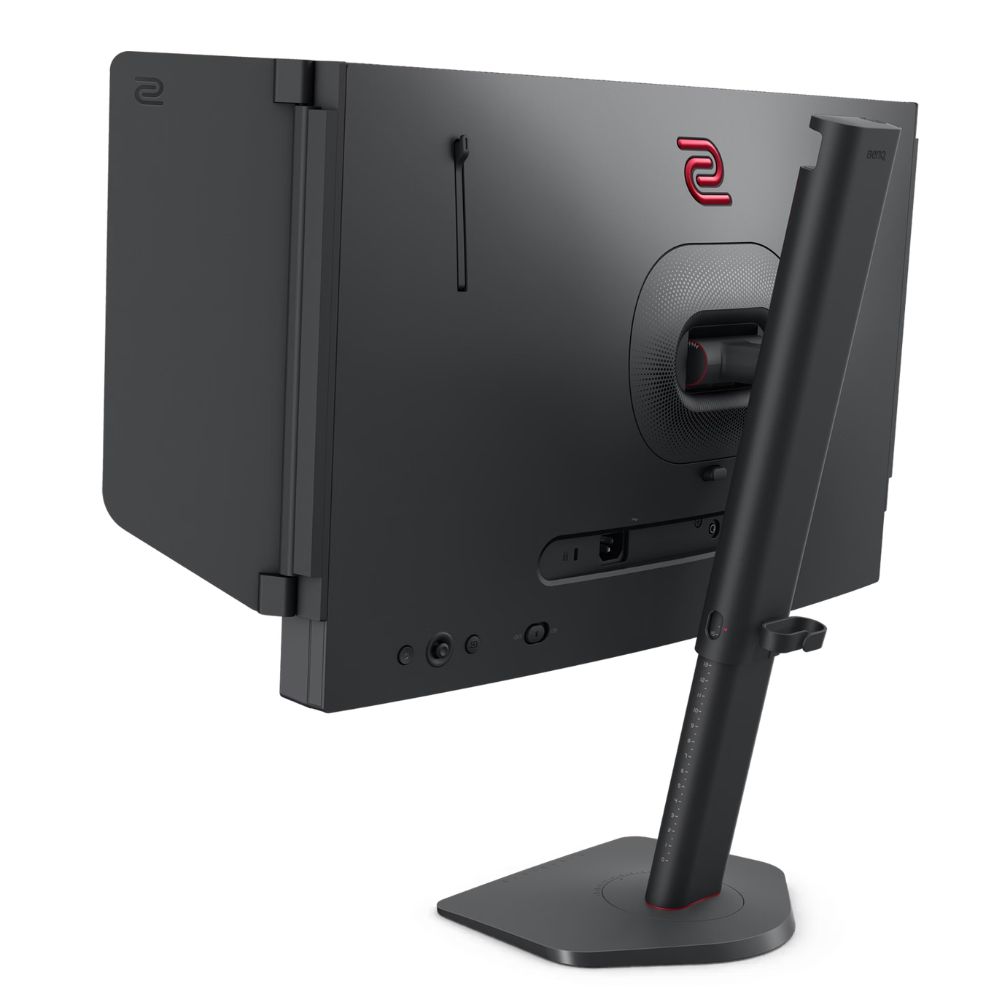 Ảnh minh họa Màn hình gaming BenQ XL2540X+ (24.1Inch/ Full HD/ 0,5ms/ 280Hz/ 320cd/m2/ TN) 3