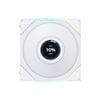 Quạt tản nhiệt LIAN LI UNI FAN TL LCD 120 REVERSE BLADE
