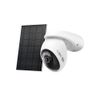 Kit Camera An Ninh Quay Quét Năng Lượng Mặt Trời Tích Hợp Đèn Pha Tapo