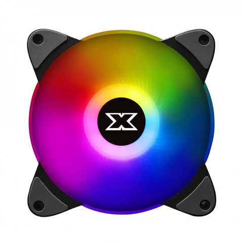 AN Tản Nhiệt Xigmatek GALAXY III ESSENTIAL (BX120 ARGB X3)