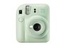 Máy chụp ảnh lấy liền Fujifilm Instax Mini 12 Xanh Mint