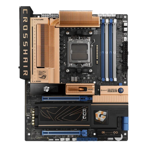 Mainboard Asus ROG Crosshair 2006 X870E Wifi