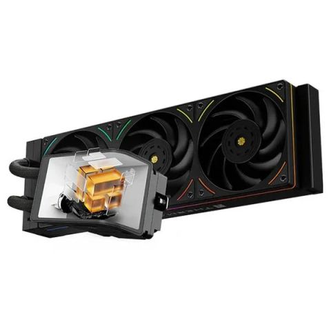 Tản nhiệt nước Thermalright Wonder Vision 360 UB ARGB