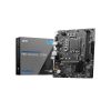 Bảng mạch chính dùng cho máy tính để bàn PRO H610M-E DDR4. Thương hiệu MSI