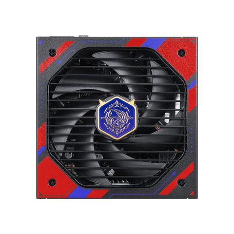 Nguồn máy tính MSI A850GLS MLG EDITION 80 Plus Gold