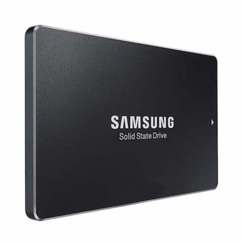 SSD Samsung MZ-7L396000 (PM893 960GB 2.5 inch SATA Enterprise)