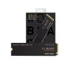 Ổ Cứng SSD WD SN850X Black 1TB – M.2 2280 PCIe Gen4 x4