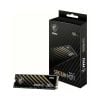 Ổ cứng SSD MSI Spatium M371 500GB – M.2 2280 PCIe Gen3 x4Ổ cứng SSD MSI Spatium M371 500GB – M.2 2280 PCIe Gen3 x4