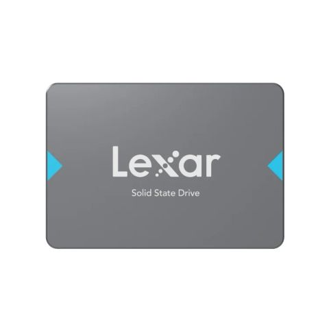 Ổ cứng SSD Lexar NQ100 256GB 2.5 inch SATA III