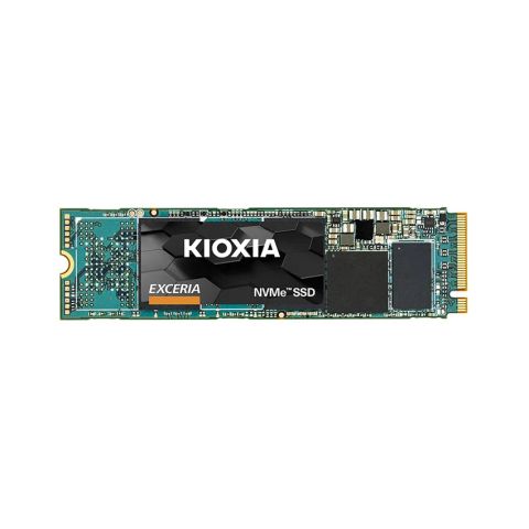 Ổ cứng SSD KIOXIA Exceria Basic R7200 W6500 1TB – M.2 2280 PCIe Gen4 x4
