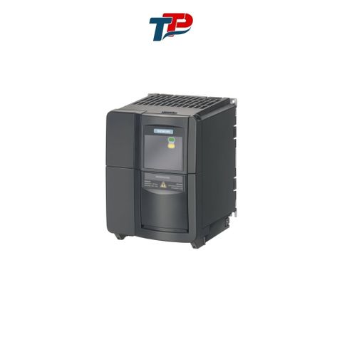6SE6440-2AB22-2BA1 – Biến tần MM440 1-phase 2.2kW Siemens
