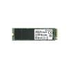 Ổ Cứng SSD Transcend 115S 250GB – M.2 2280 PCIe Gen3 x4