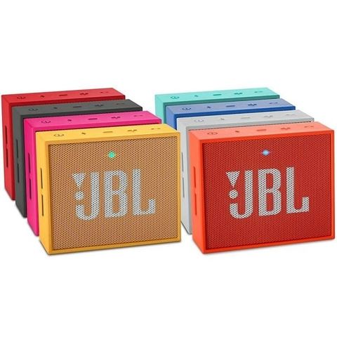 Loa Bluetooth JBL GO+