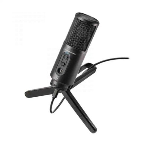 Micro Cổng USB Audio Technica ATR2500x-USB