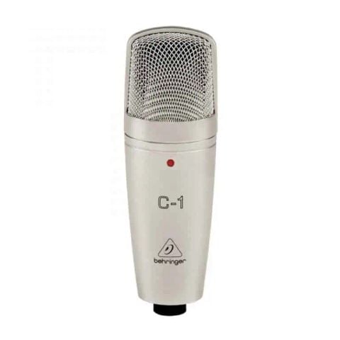 Micro Condenser Behringer C-1