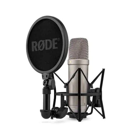 Micro Condenser Rode NT1 5th Generation