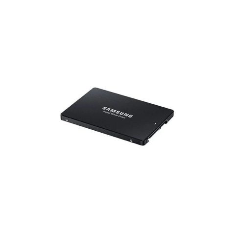Ổ cứng SSD Enterprise Samsung PM883 1.92TB SATA 6Gb/s V4 TLC VNAND 2.5 inch