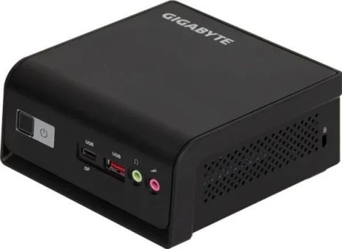 Mini PC Gigabyte BRIX GB-BTIP-N250