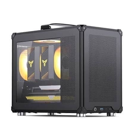 PC Gaming Mini-ITX XG-ITX01( Ryzen 5 7500F | B850M | 32GB RAM