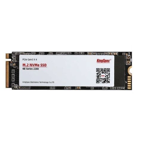 Ổ Cứng SSD KingSpec NVMe 512GB