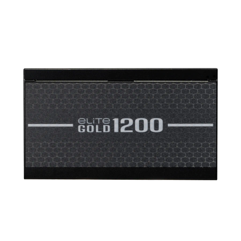 Nguồn máy tính Cooler Master Elite Gold 1200 ATX 3.1
