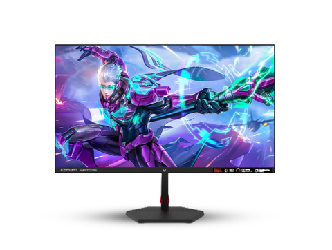 MÀN HÌNH VSP GAMING G2530S4 (25INCH/FAST IPS/FHD/300HZ/1MS/LOA)