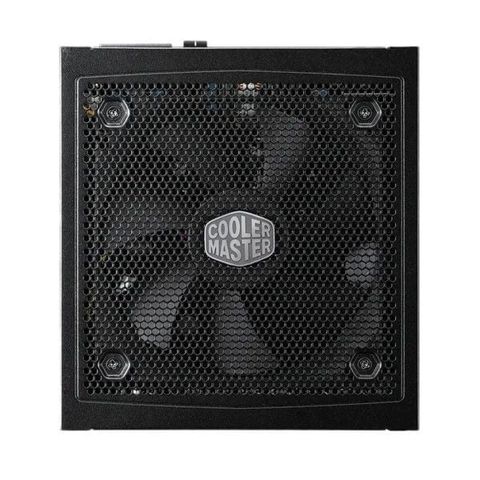 Nguồn máy tính Cooler Master MWE GOLD 850W V3 ATX3.1 - 80 Plus Gold - Full Modular