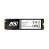 Ổ cứng SSD AGI AI198R 256GB NVME GEN 3