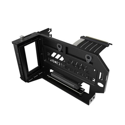 Bộ dựng card màn hình Cooler Master - Vertical VGA Card Holder Kit Gen5 Black