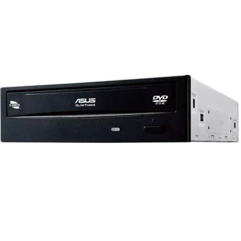 Ổ Đĩa Quang Asus DVD-E818A9T/BLK/B/AS Tray