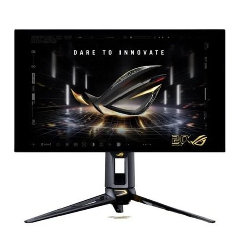 Màn hình Gaming Asus ROG Swift OLED PG27AQWP-G EDITION 20th