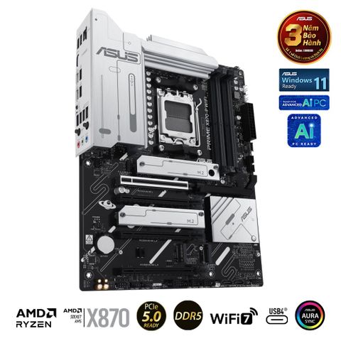 Mainboard Asus PRIME X870-P WIFI-CSM DDR5