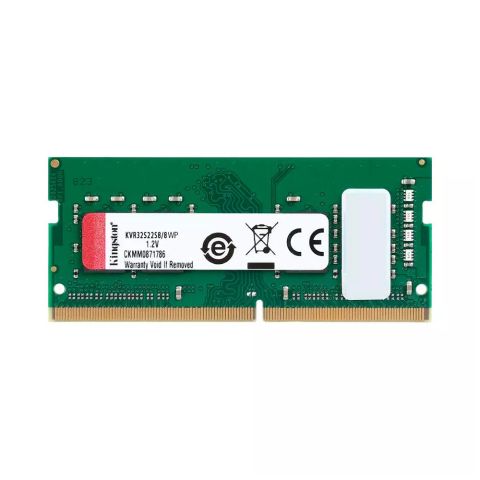 RAM laptop Kingston (1 x 8GB) DDR4 3200MHz